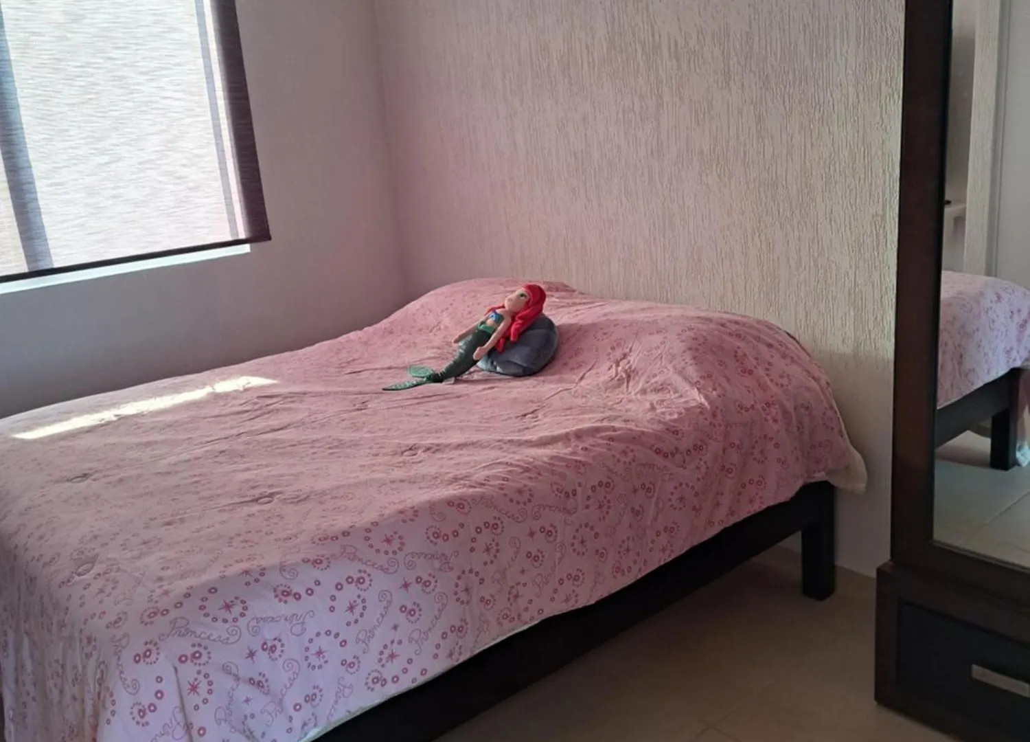 Habitación en casa particular Apartamento Jardines Del Sur 6 Cancún