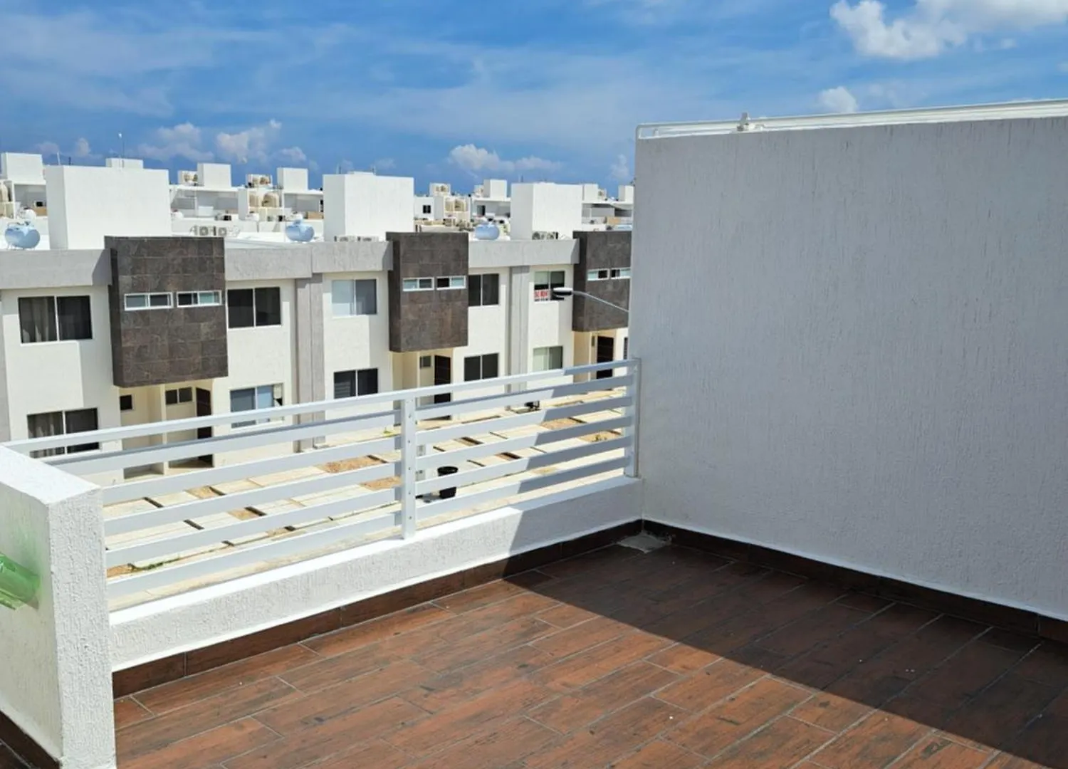 Apartamento Jardines Del Sur 6 Cancún México