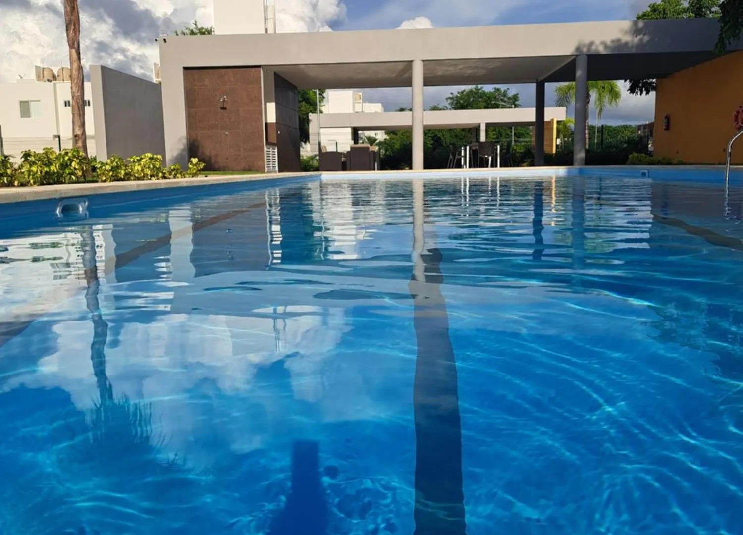 Apartamento Jardines Del Sur 6 Cancún
