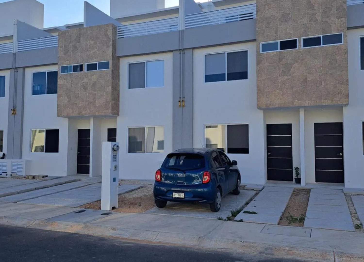 Habitación en casa particular Apartamento Jardines Del Sur 6 Cancún México