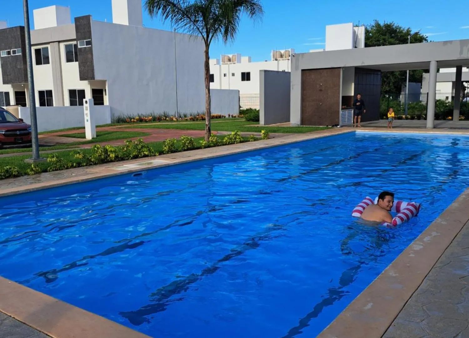 Jardines Del Sur 6 Apartment Cancun