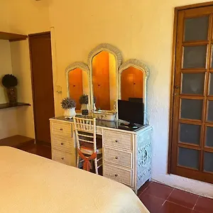  Homestay Casa Crater