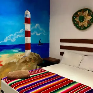  Homestay Leo Downtown