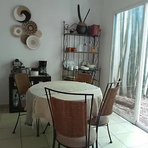  Habitación en casa particular Casa Mariposas