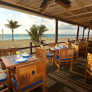 Отель Zone Caribbean, Канкун