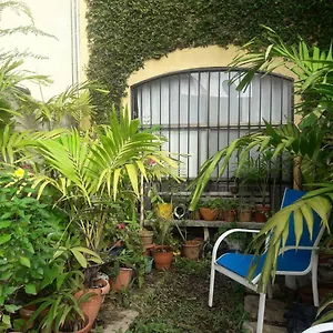  Homestay Casa Luz
