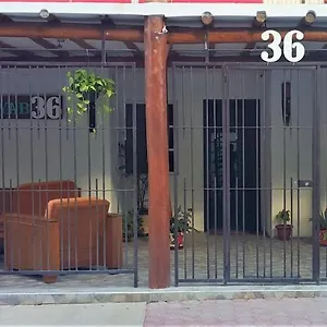  Homestay Tulbayab 36