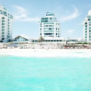 Курортный комплекс Oleo Playa, Канкун