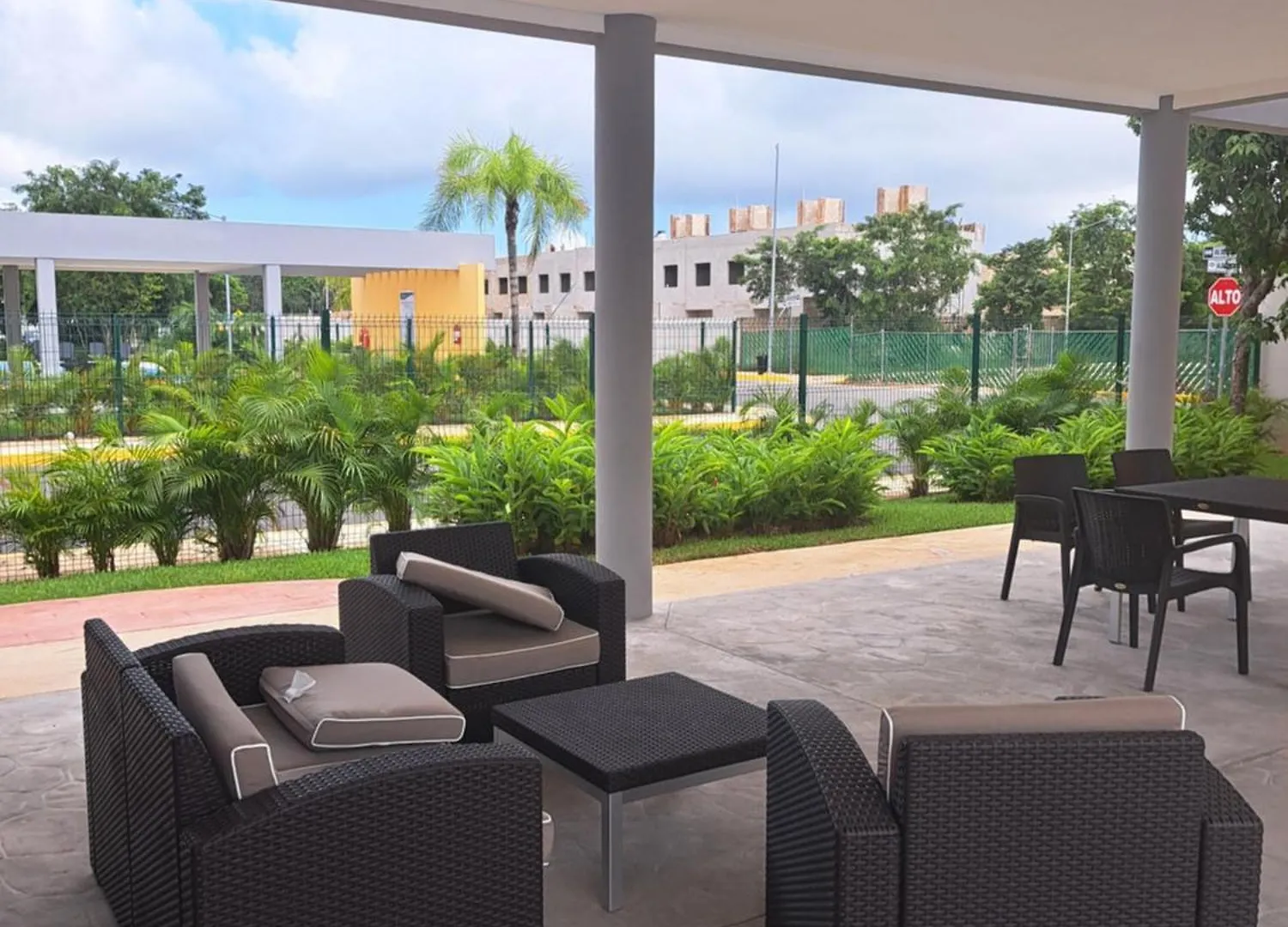 Jardines Del Sur 6 Apartment Cancun Homestay