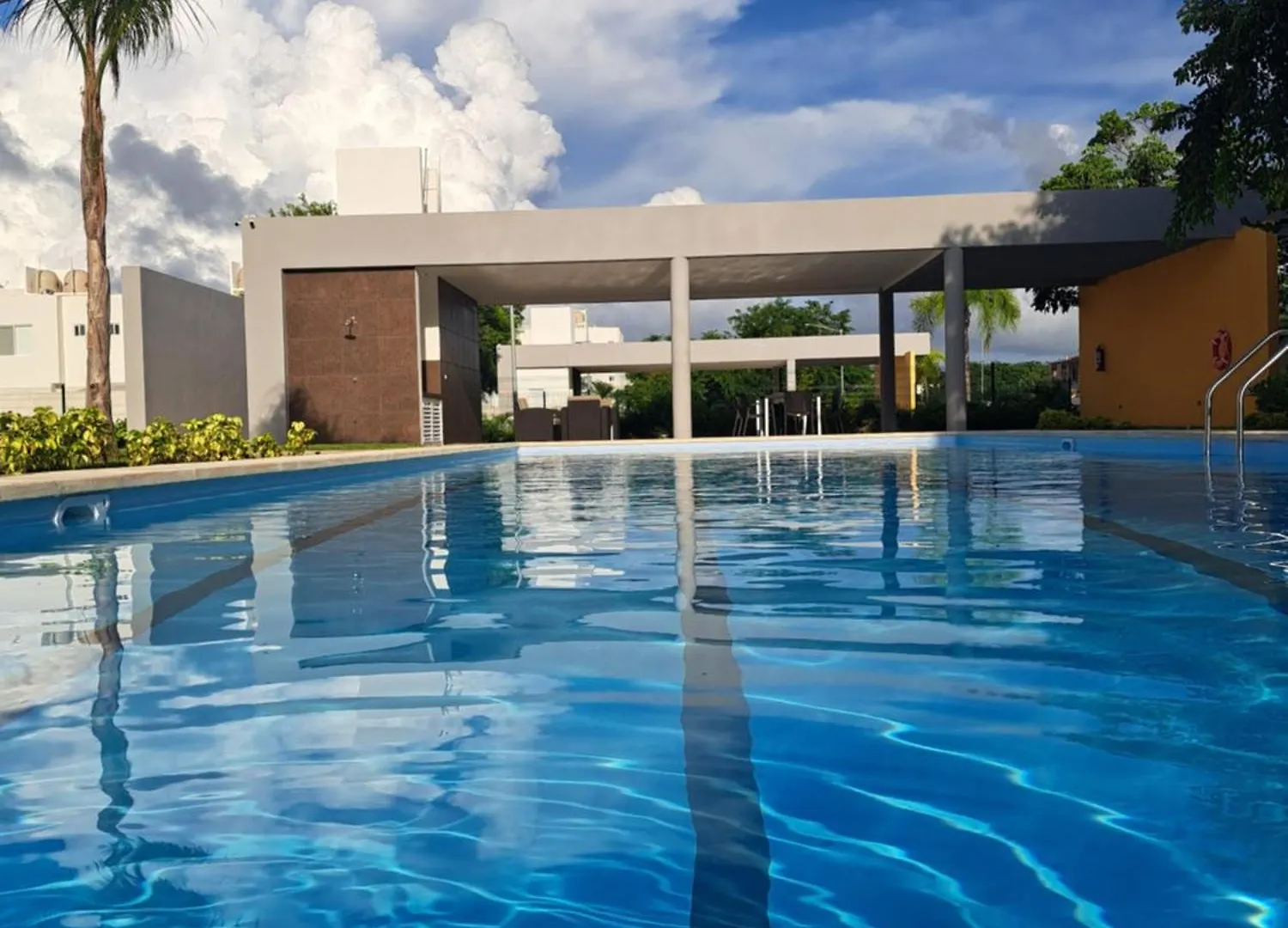 Jardines Del Sur 6 Apartment Cancun Homestay